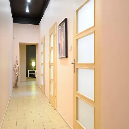 Apartament Holiday Dream In The Main Square Kraków