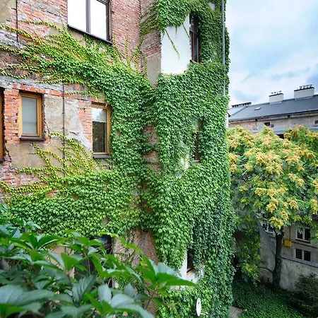 Holiday Dream In The Main Square Apartament *