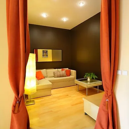Apartament Holiday Dream In The Main Square *