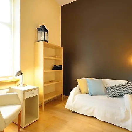 Apartament Holiday Dream In The Main Square Kraków