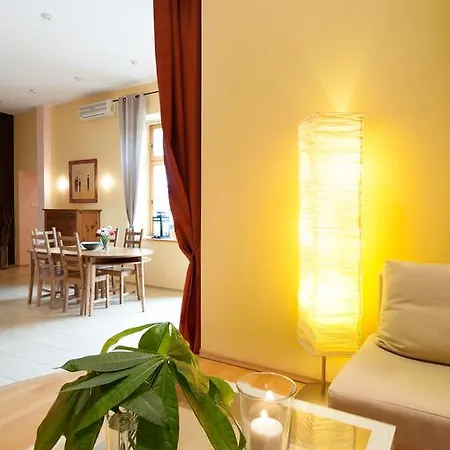 Apartament Holiday Dream In The Main Square